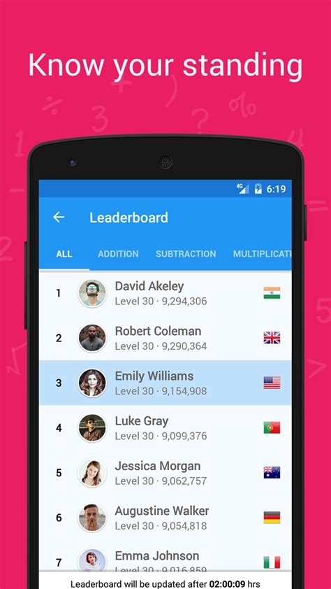 Image result for Math Master App Download