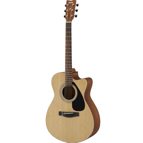 Yamaha FS80C Natural – shop.muzigal.com