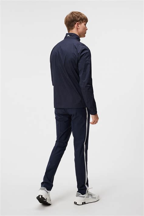 Ash Light Packable Jacket / JL Navy – J.Lindeberg