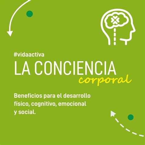 Consciencia corporal y práctica diaria