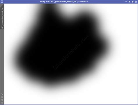 Image result for PixInsight Colour Gradient