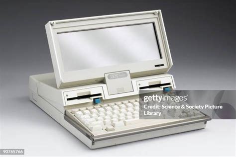 Image result for First IBM Laptop Computer