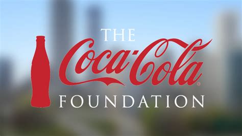 Coca-Cola Foundation