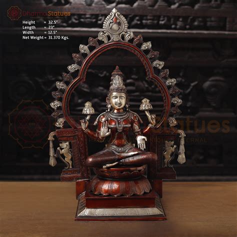 Buy Brass Lakshmi Collection | Lowest Prices Online | Order Now! – Page ...