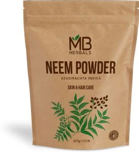 MB Herbals Neem01 Price in India - Buy MB Herbals Neem01 online at ...