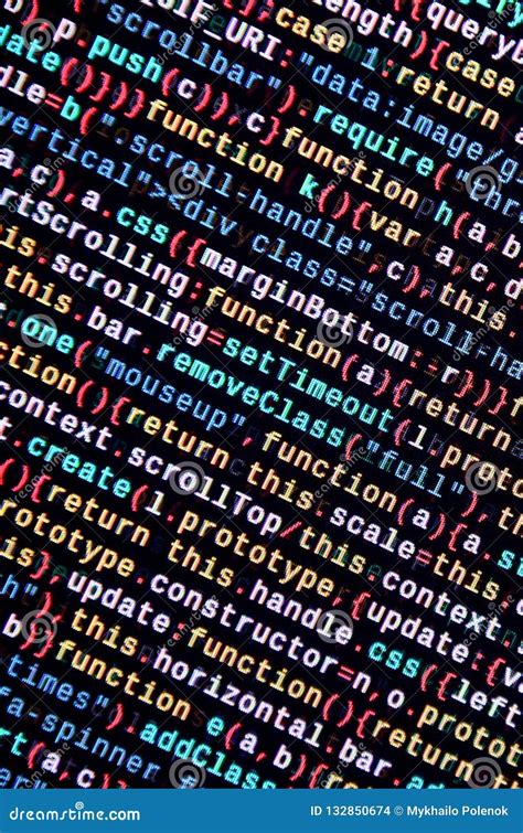 Image result for JavaScript Coding Screen