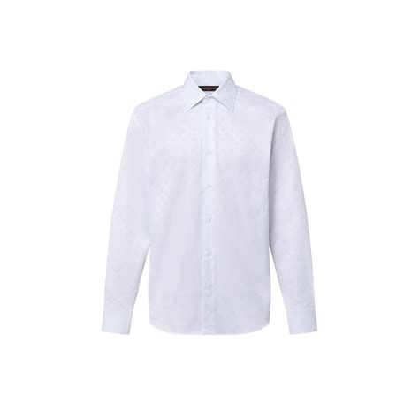 Luxury Shirts for Men | LOUIS VUITTON - 4