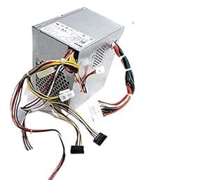 Amazon.in: Buy Xtra Lyf Computer Power Supply SMPS for 305W W8185 M8802 ...