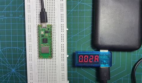 Image result for 5V Rechargeable Battery Pack Raspberry Pi Pico