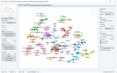 Vos Viewer Tutorial Indonesia 的图像结果
