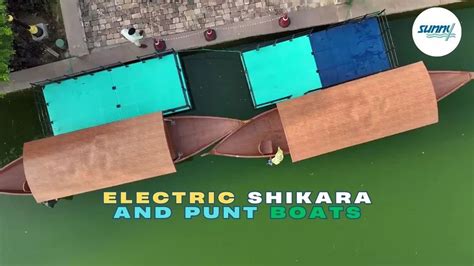 Electric Boats - ELECTRIC PEDAL BOAT - STAR MODEL 2 seater Manufacturer ...