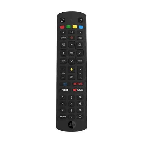 Buy Jio Set - Top Box Remote at Reliance Digital