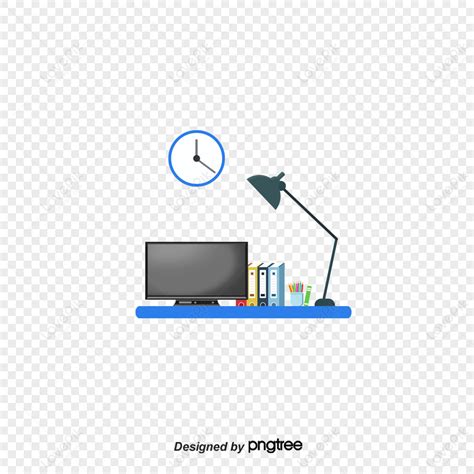 Busy Desk PNG 的图像结果