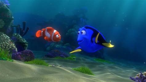 Image result for Making Nemo Animation Process