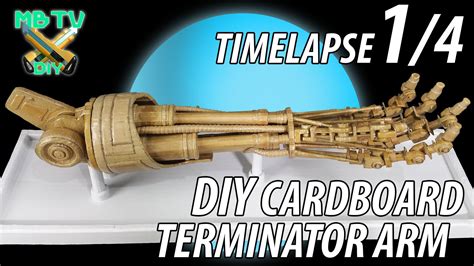 Image result for Make Terminator Arm