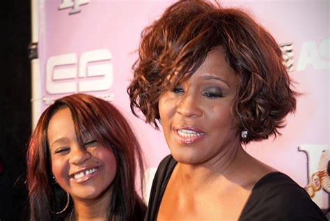 News -- Whitney Houston apparently drowned in bath after ingesting ...