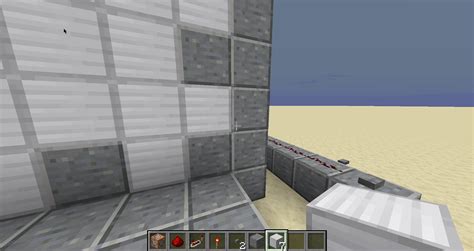 Image result for Minecraft Redstone Vaults