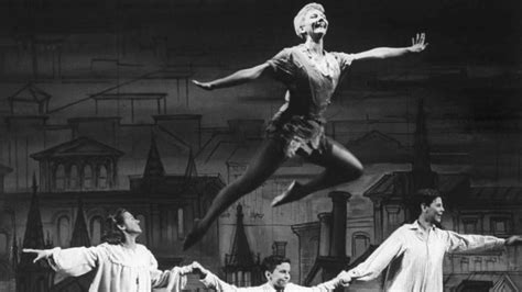 Peter Pan Peter Pan (1960 broadcasts) - TheTVDB.com