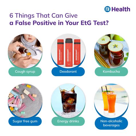 3 Things you need to know about the EtG test