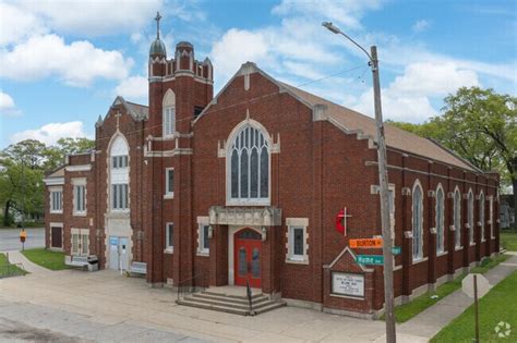 Muskegon Heights, MI City Guide | About Living in Muskegon Heights ...