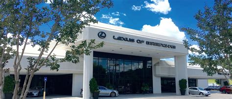 Lexus Birmingham Al