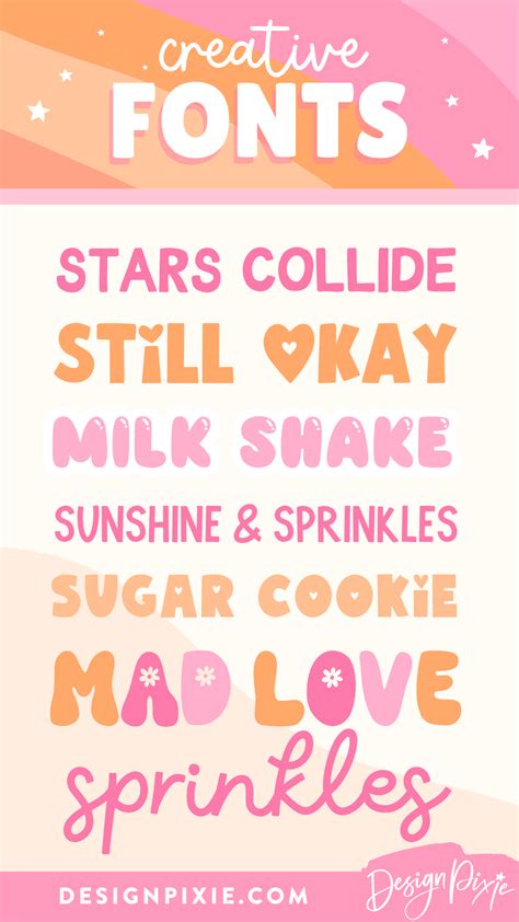 Creative Font Design 的图像结果