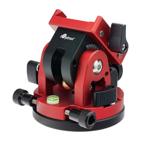 iOptron SkyGuider Pro Camera Mount Full Package | First Light Optics