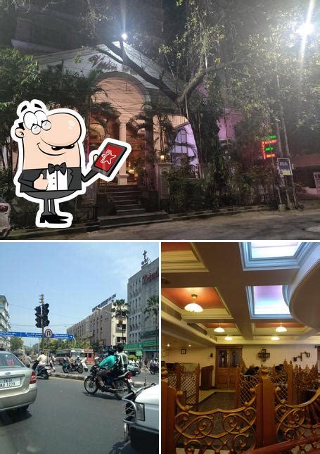 Vestin Park, Chennai, LIC - Restaurant menu, prices and reviews