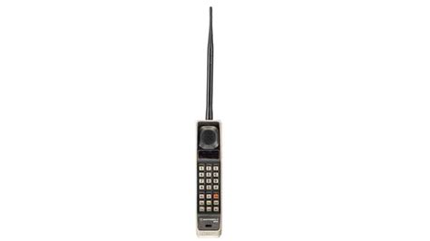 Motorola DynaTAC 8000X 的图像结果