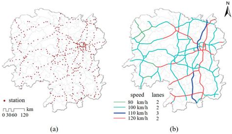 Uncovering the Spatiotemporal Patterns of Regional and Local Driver ...