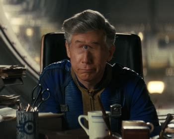 Image result for Fallout Benjamin