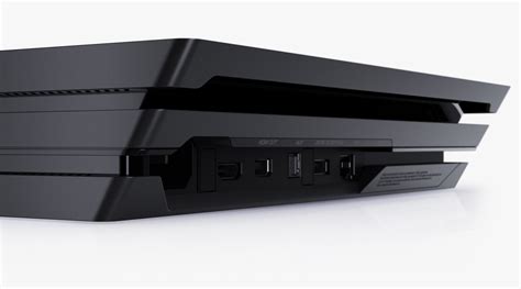 Image result for PS4 Pro Max