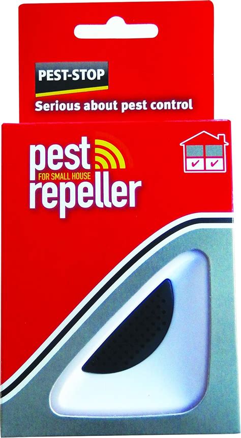 Image result for Pest Stop How Do Setting
