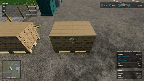 FS22 USA Map Plus 1 (3) - Farming simulator 19 / 17 / 15 Mod