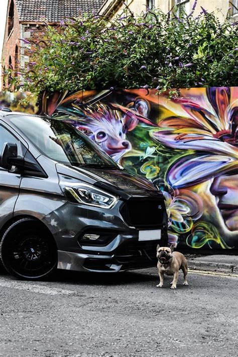 Image result for Transit Custom Pictures