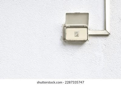 Image result for Light Switch Box Closed