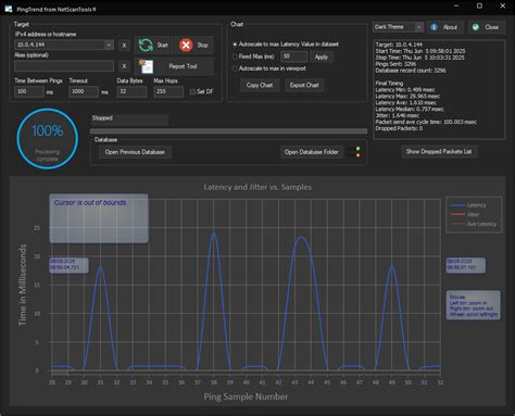 Image result for NetScanTools