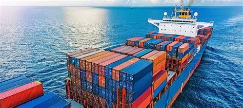 Federal Freight and Logistics