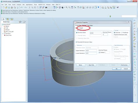 Image result for Pro/E Assembly Features Tutorial