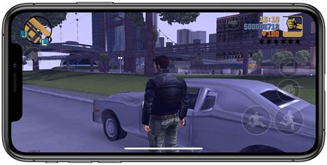 Grand Theft Auto Remastered trilogy could hit the App Store this year