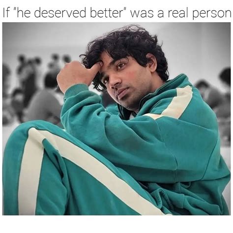 21 of the best squid game memes from people still reeling from the ...