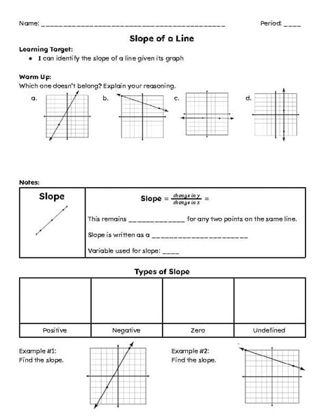 Image result for Slope Lessons