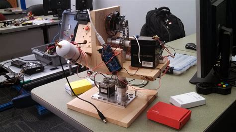 Image result for Turret Tracking