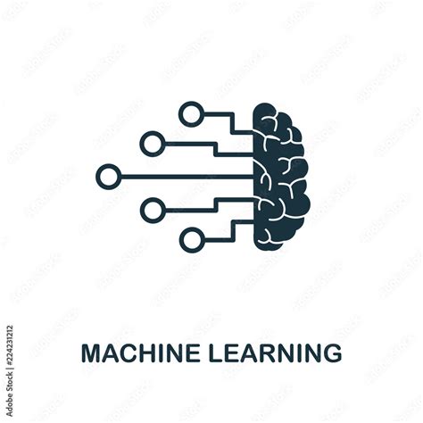 Image result for Machine Learning Icon Human