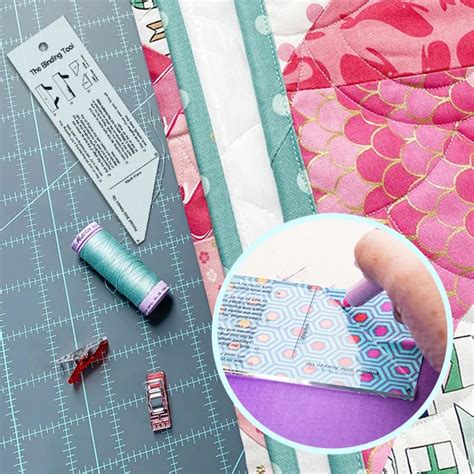 Image result for Binding Tool Guide