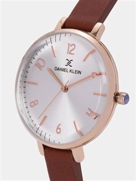 Watches – Daniel Klein