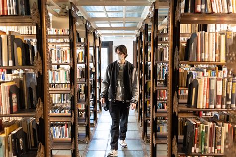 Pratt Institute Library