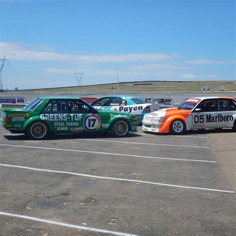 WAKEFIELD PARK RACEWAY - All You Need to Know BEFORE You Go 2026 (with ...