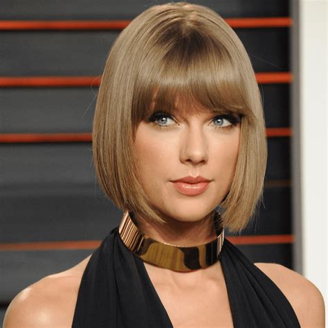 Oblong Face Shape Celebrities