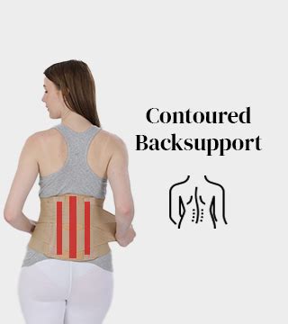 Sciatica Pain Relief Products Combo | LS Belt with Heating Pad